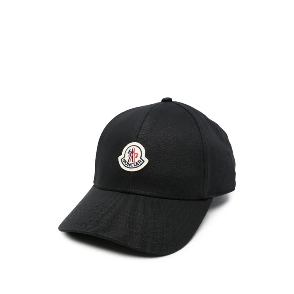 Moncler Black Hats Men